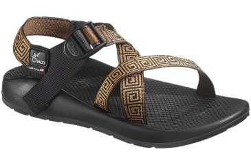 Image of Chaco Z1 Colorado Sandal - Men's-Sushi-Medium-9