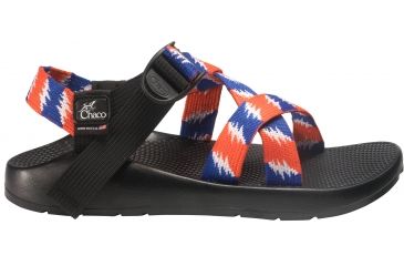 Image of Chaco Z1 Colorado Sandal, Steal Your Face, 11, J199187-11