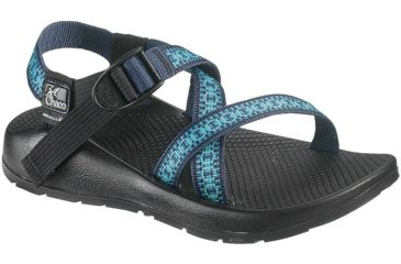Image of Chaco Z1 Colorado Sandal - Women's-Nimbus-Medium-6