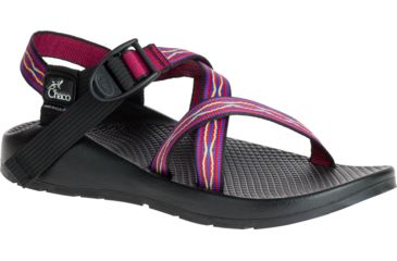 Image of Chaco Z1 Colorado Sandal - Women's-Twist Dazzling-Medium-9