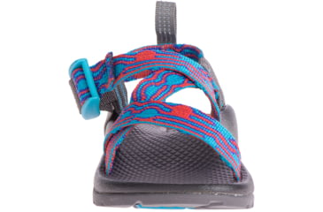 Image of Chaco Z1 Ecotread - Kids, Bubble Teal, 6, J180254-06.0