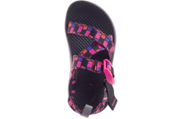 Image of Chaco Z1 Ecotread - Kids, Cubit Magenta, 5, J180256-05.0