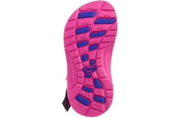 Image of Chaco Z1 Ecotread - Kids, Cubit Magenta, 5, J180256-05.0