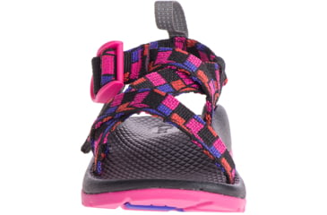Image of Chaco Z1 Ecotread - Kids, Cubit Magenta, 5, J180256-05.0