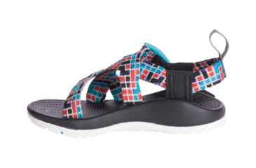 Image of Chaco Z1 Ecotread - Kids, Tube Teal, 13, J180260-13.0