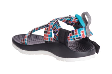 Image of Chaco Z1 Ecotread - Kids, Tube Teal, 13, J180260-13.0