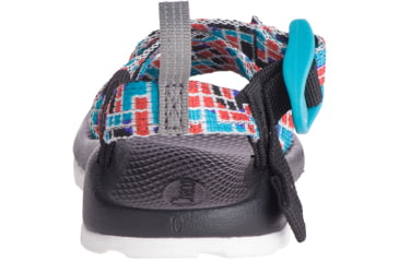 Image of Chaco Z1 Ecotread - Kids, Tube Teal, 13, J180260-13.0