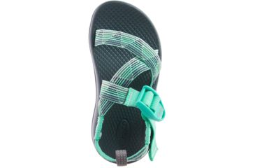Image of Chaco Z1 Ecotread Sandals - Kids, 1 Youth, Marled Pine, J180020-01.0