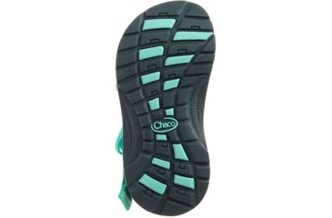 Image of Chaco Z1 Ecotread Sandals - Kids, 1 Youth, Marled Pine, J180020-01.0