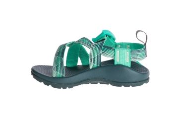 Image of Chaco Z1 Ecotread Sandals - Kids, 1 Youth, Marled Pine, J180020-01.0