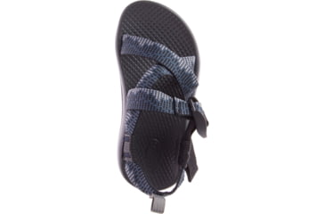 Image of Chaco Z1 Ecotread Sandals - Kids, 10 Kid, Amp Navy, J180271-10.0