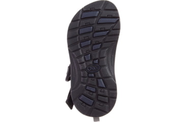 Image of Chaco Z1 Ecotread Sandals - Kids, 10 Kid, Amp Navy, J180271-10.0