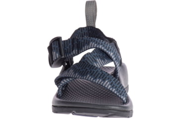Image of Chaco Z1 Ecotread Sandals - Kids, 10 Kid, Amp Navy, J180271-10.0