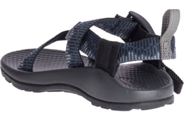 Image of Chaco Z1 Ecotread Sandals - Kids, 10 Kid, Amp Navy, J180271-10.0