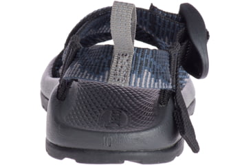 Image of Chaco Z1 Ecotread Sandals - Kids, 10 Kid, Amp Navy, J180271-10.0