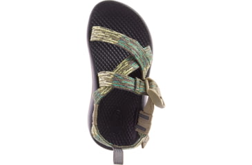 Image of Chaco Z1 Ecotread Sandals - Kids, 1 Youth, Drift Hunter, J180255-01.0