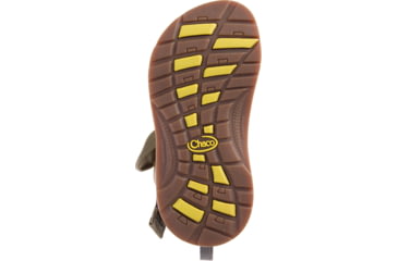Image of Chaco Z1 Ecotread Sandals - Kids, 1 Youth, Drift Hunter, J180255-01.0