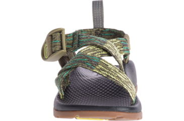 Image of Chaco Z1 Ecotread Sandals - Kids, 1 Youth, Drift Hunter, J180255-01.0