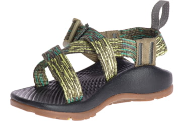 Image of Chaco Z1 Ecotread Sandals - Kids, 1 Youth, Drift Hunter, J180255-01.0