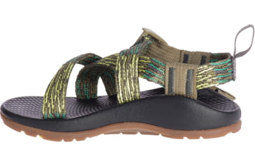 Image of Chaco Z1 Ecotread Sandals - Kids, 1 Youth, Drift Hunter, J180255-01.0