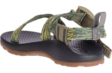 Image of Chaco Z1 Ecotread Sandals - Kids, 1 Youth, Drift Hunter, J180255-01.0