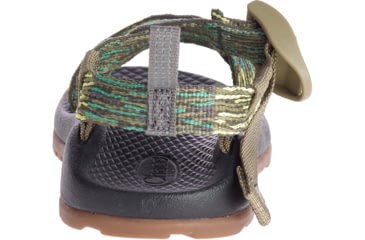 Image of Chaco Z1 Ecotread Sandals - Kids, 1 Youth, Drift Hunter, J180255-01.0