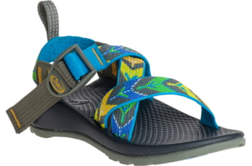 Image of Z1 EcoTread Sandal - Youth-Arrows Slate-6 Youth