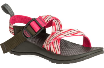 Image of Z1 EcoTread Sandal - Youth-Incan Rose-6 Youth