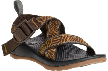 Image of Chaco Z1 EcoTread Sandal - Youth-Intersect-1 Youth