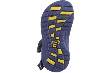 Image of Chaco Z1 Ecotread Sandal - Youth, Rio Green, 6 US J180045-06.0