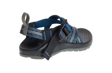 Image of Chaco Z1 Ecotread Sandal - Youth, Stakes, 7 US J180193-07.0