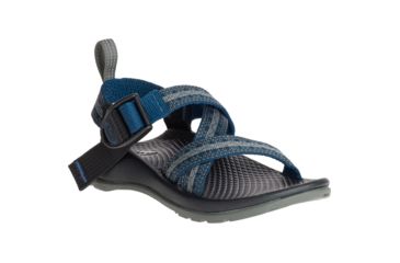 Image of Chaco Z1 Ecotread Sandal - Youth, Stakes, 7 US J180193-07.0