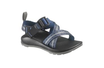 Image of Chaco Z1 Ecotread Sandal - Youth, Stakes, 7 US J180193-07.0