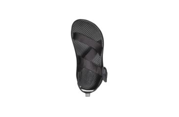 Image of Chaco Z1 Ecotread Sandal - Youth, Black, 1 US J180197-01.0