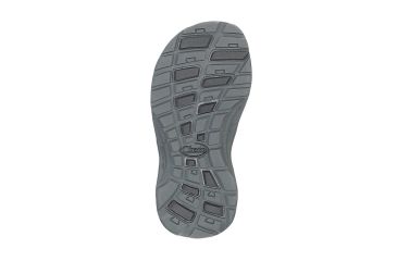 Image of Chaco Z1 Ecotread Sandal - Youth, Black, 1 US J180197-01.0