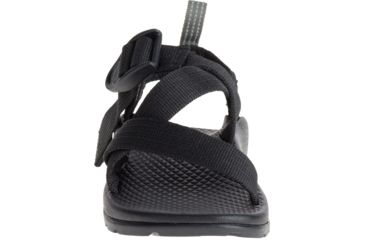 Image of Chaco Z1 Ecotread Sandal - Youth, Black, 1 US J180197-01.0