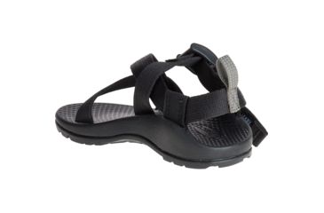 Image of Chaco Z1 Ecotread Sandal - Youth, Black, 1 US J180197-01.0