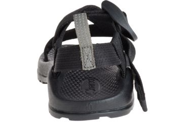 Image of Chaco Z1 Ecotread Sandal - Youth, Black, 1 US J180197-01.0