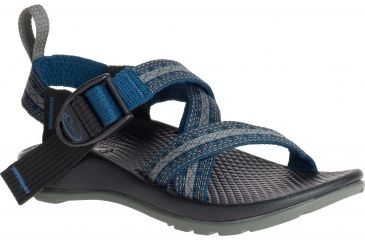 Image of Chaco Z1 EcoTread Sandal - Youth-Stakes-5 Youth