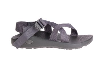 Image of Chaco Z1 Monochrome Classic Sandal, Dark Gull Gray, 10, J199141-10
