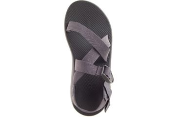 Image of Chaco Z1 Monochrome Classic Sandal, Dark Gull Gray, 10, J199141-10