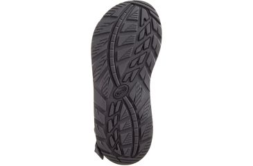 Image of Chaco Z1 Monochrome Classic Sandal, Dark Gull Gray, 10, J199141-10