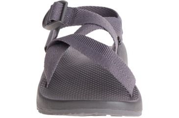 Image of Chaco Z1 Monochrome Classic Sandal, Dark Gull Gray, 10, J199141-10