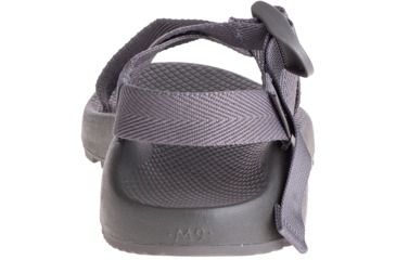 Image of Chaco Z1 Monochrome Classic Sandal, Dark Gull Gray, 10, J199141-10
