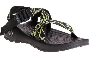 Image of Z1 Ultraviolet Classic Sandal - Mens-Bright Vines-Medium-12