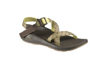 Image of Chaco Z1 Yampa Sandal - Women's-Electric-Medium-8 US