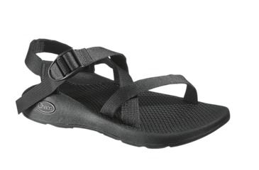 Image of Chaco Z1 Yampa Sandal - Womens-Black-Regular-5 US