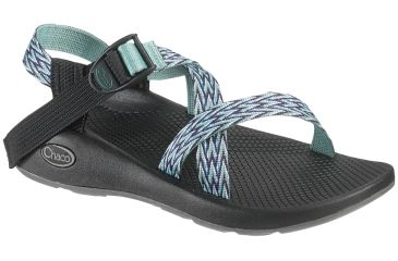 Image of Chaco Z1 Yampa Sandal - Women's-Dagger-Medium-5