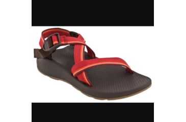 Image of Chaco Z1 Yampa Sandal - WoMens, Sunset, 403017