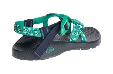 Image of Chaco Z2 Classic Sandal, Loon Green, 6, J106082-6